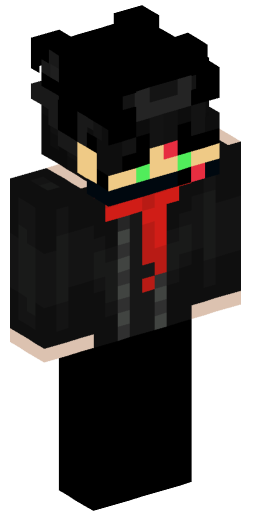 Minecraft Skin #192198