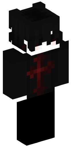 Minecraft Skin #192201