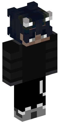 Minecraft Skin #192204