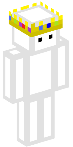 Minecraft Skin #192206