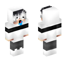 Minecraft Skin #192207