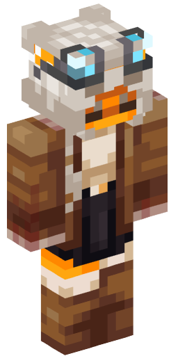Minecraft Skin #192208