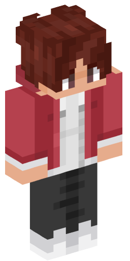Minecraft Skin #192209