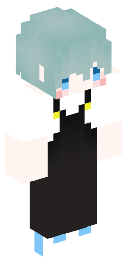 Minecraft Skin #192210