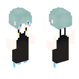 Minecraft Skin #192210