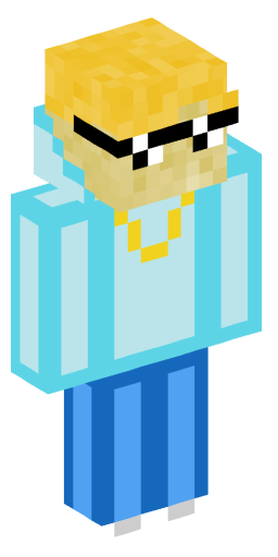 Minecraft Skin #192212