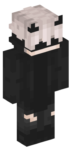 Minecraft Skin #192214