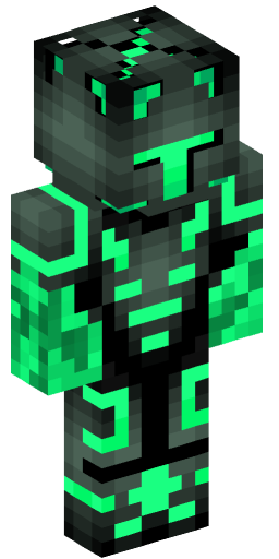 Minecraft Skin #192215