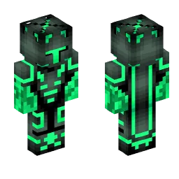 Minecraft Skin #192215