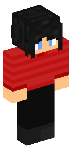 Minecraft Skin #192218