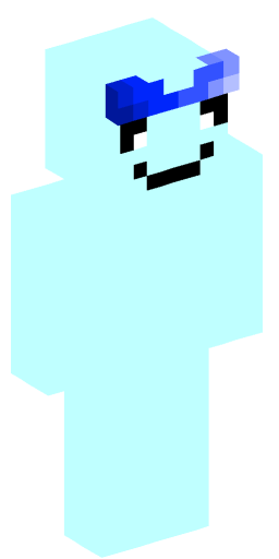 Minecraft Skin #192220