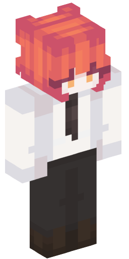 Minecraft Skin #192221