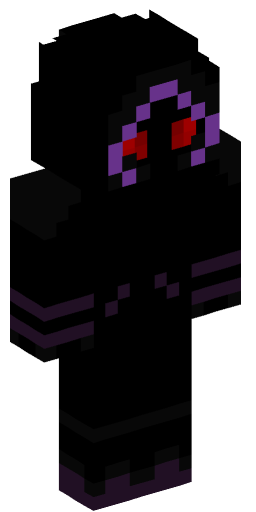 Minecraft Skin #192224