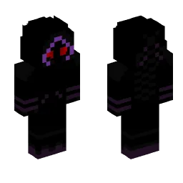 Minecraft Skin #192224
