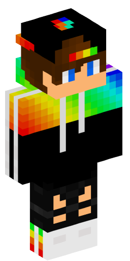 Minecraft Skin #192225