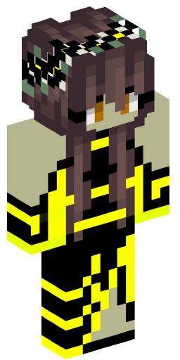 Minecraft Skin #192226