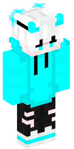 Minecraft Skin #192230
