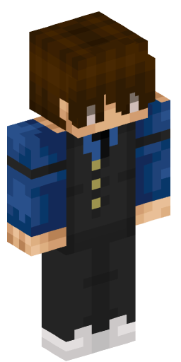 Minecraft Skin #192231