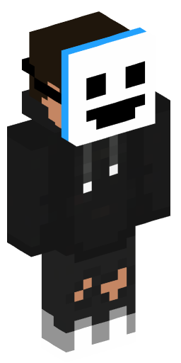 Minecraft Skin #192232