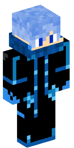 Minecraft Skin #192233