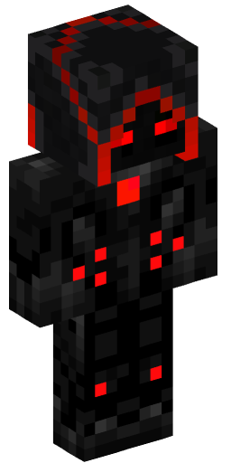 Minecraft Skin #192235