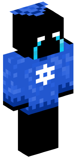 Minecraft Skin #192236