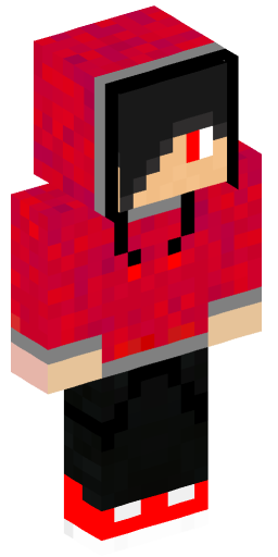Minecraft Skin #192237