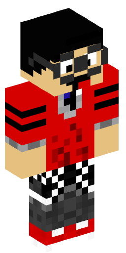 Minecraft Skin #192238