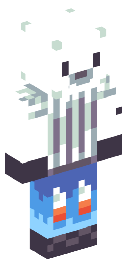 Minecraft Skin #192239