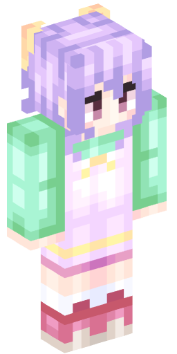 Minecraft Skin #192240