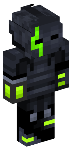Minecraft Skin #192241