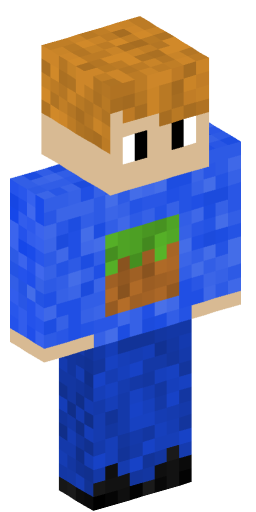 Minecraft Skin #192243