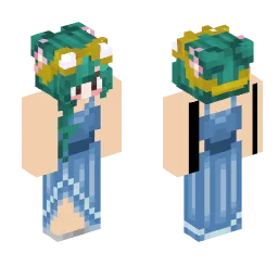 Minecraft Skin #192246