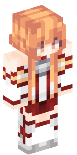 Minecraft Skin #192247