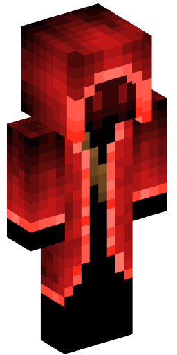 Minecraft Skin #192249