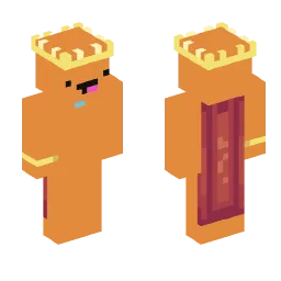 Minecraft Skin #