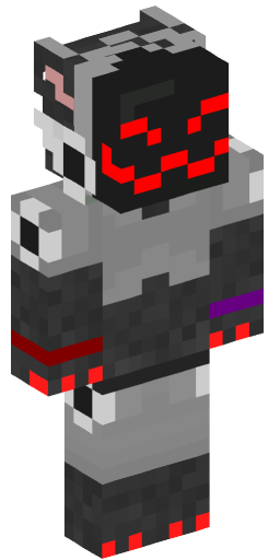 Minecraft Skin #192252