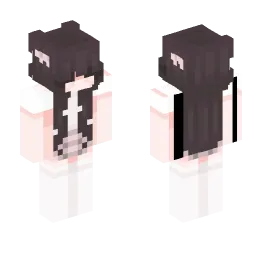 Minecraft Skin #192254