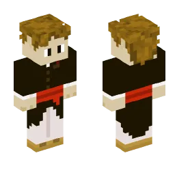 Minecraft Skin #192258