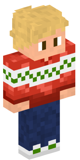 Minecraft Skin #192259