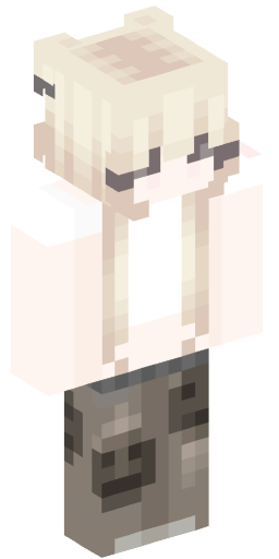 Minecraft Skin #192261