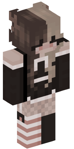 Minecraft Skin #192262