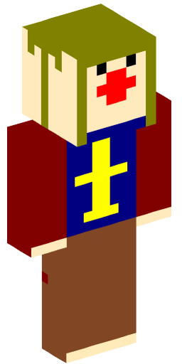 Minecraft Skin #192263