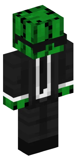 Minecraft Skin #192264