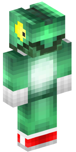 Minecraft Skin #192265