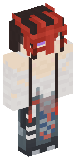 Minecraft Skin #192266