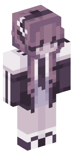 Minecraft Skin #192267
