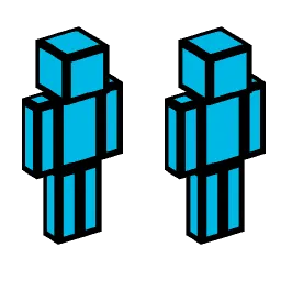 Minecraft Skin #192268