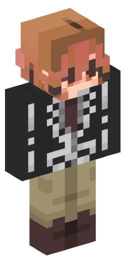 Minecraft Skin #192270