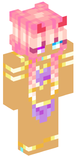 Minecraft Skin #192271